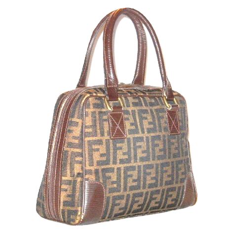 fendi in 1951 to 1960 models|vintage Fendi purses for women.